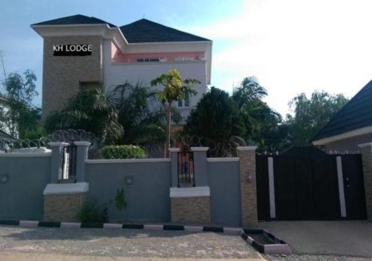 KH Lodge Abuja - B&B Abuja