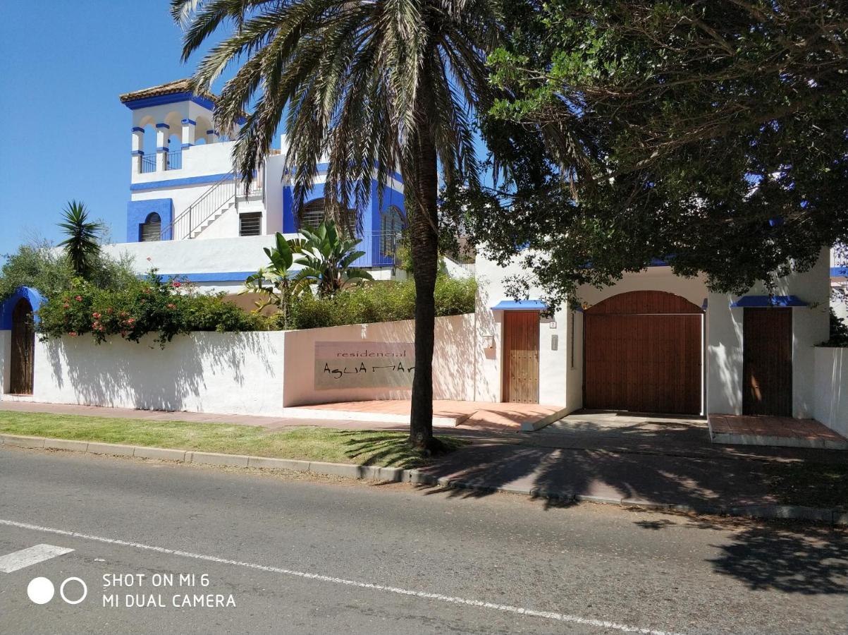 Aloja Aquamar - B&B