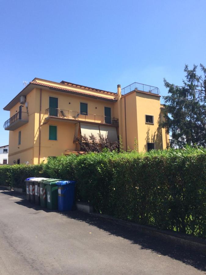 Appartamento 14 10 - Bed and Breakfast