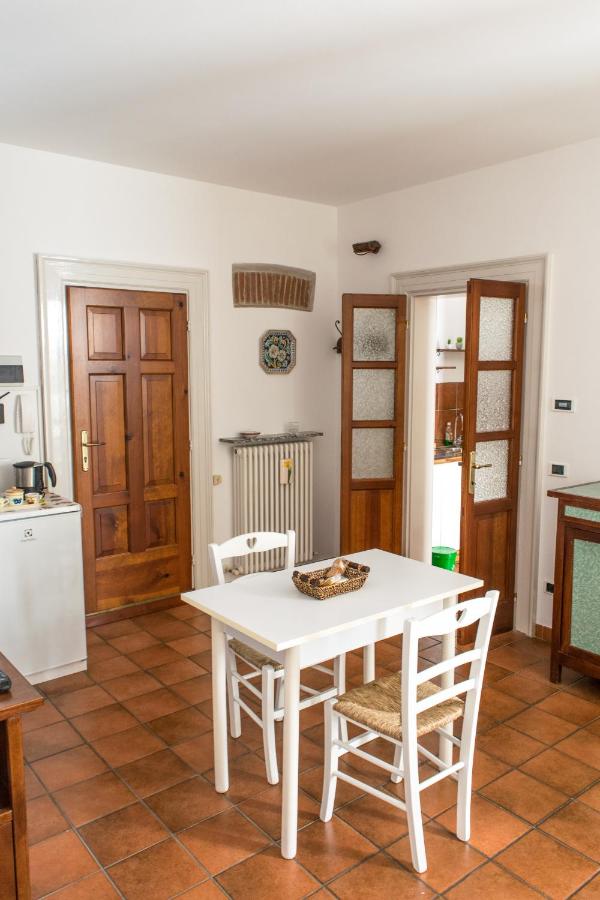 Appartamento Monolocale