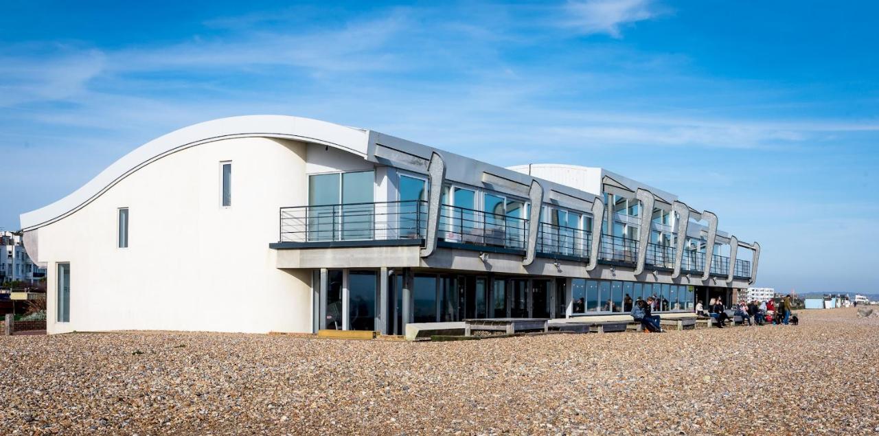 Amazing beach apartment - B&B