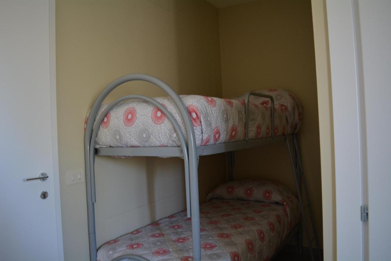 Camera Matrimoniale/Doppia con Letti Singoli - Accesso Disabili