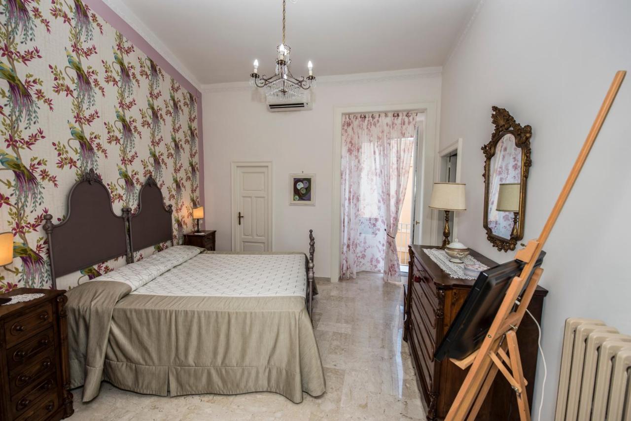 B&B Tropea - Casa di Fabio - Bed and Breakfast Tropea