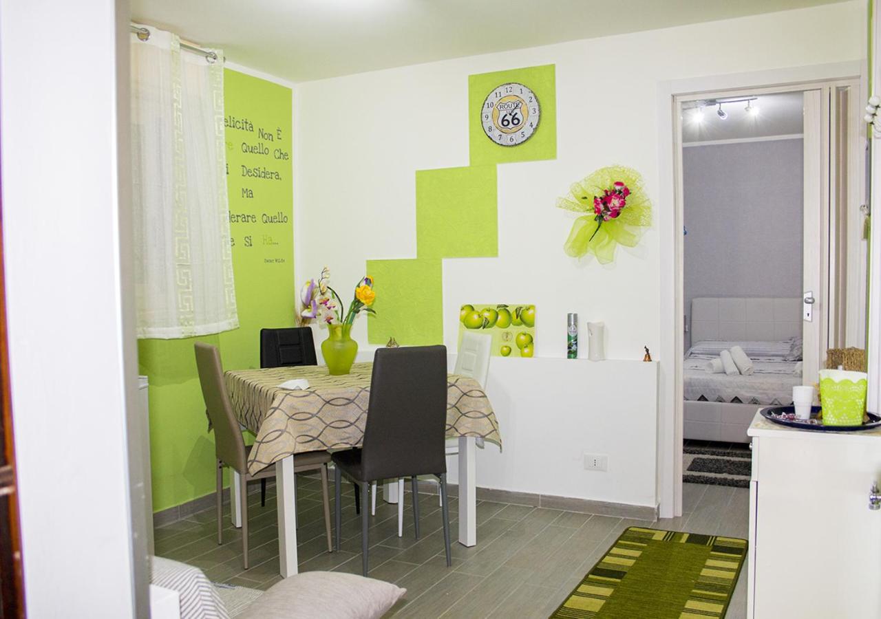 Cuba house - B&B Palermo