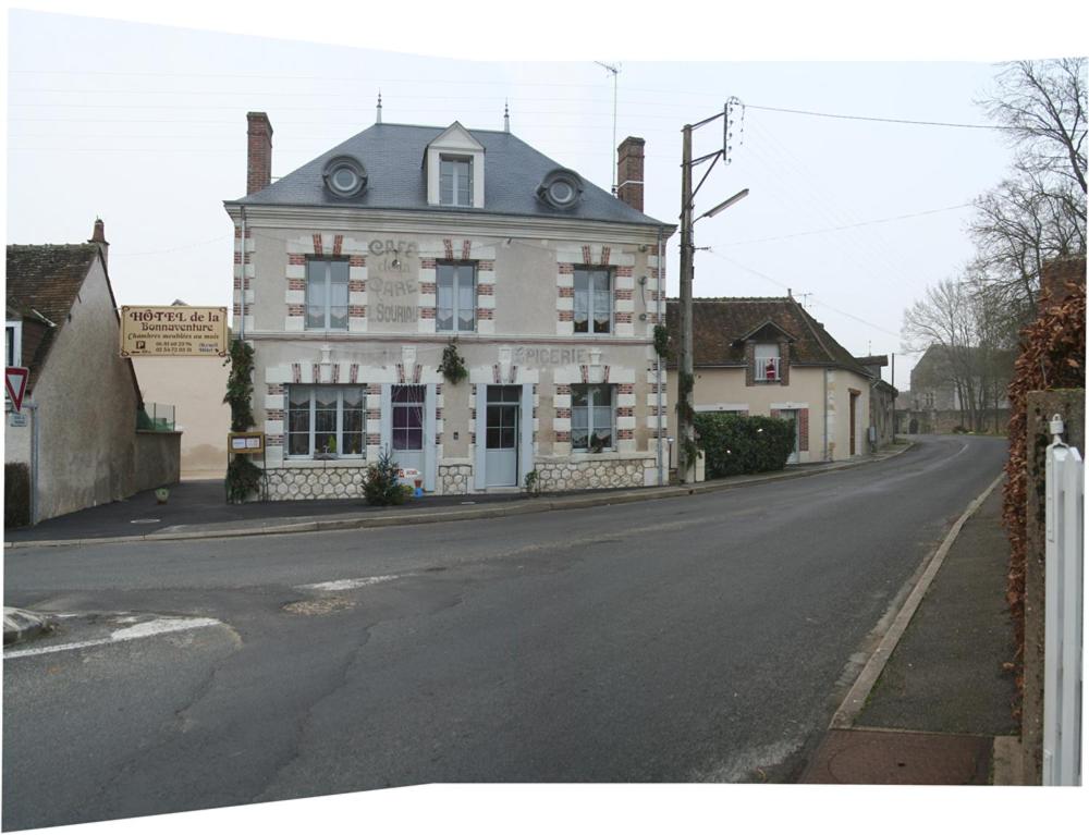 hotel de la bonnaventure - B&B