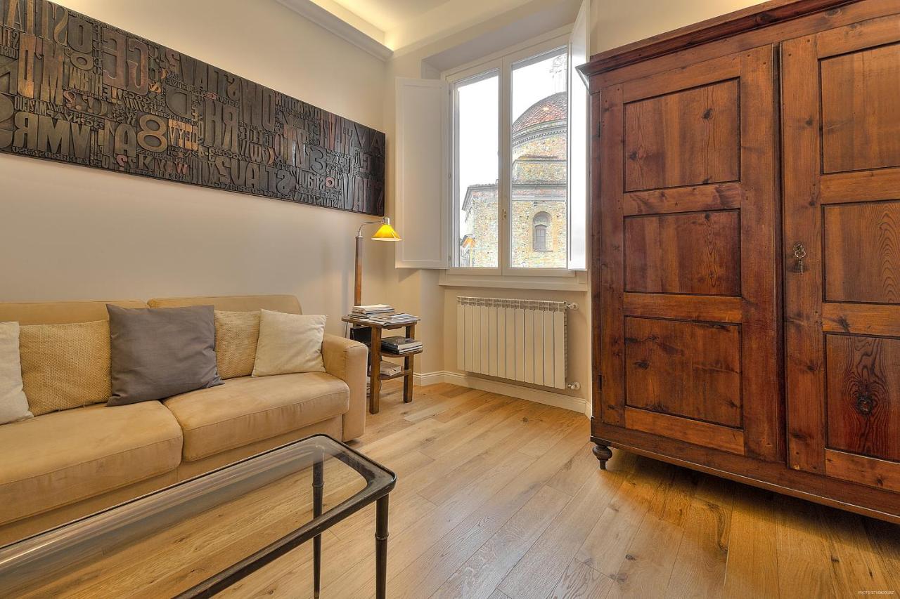 Medici Chapels - Ferienwohnung Florenz