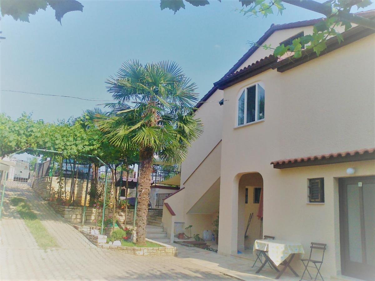 Apartments Folo - B&B
