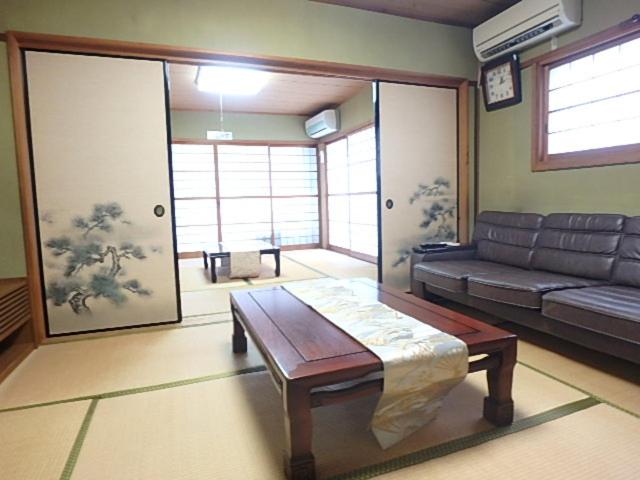 B&B Anan - 光の宿 - Bed and Breakfast Anan