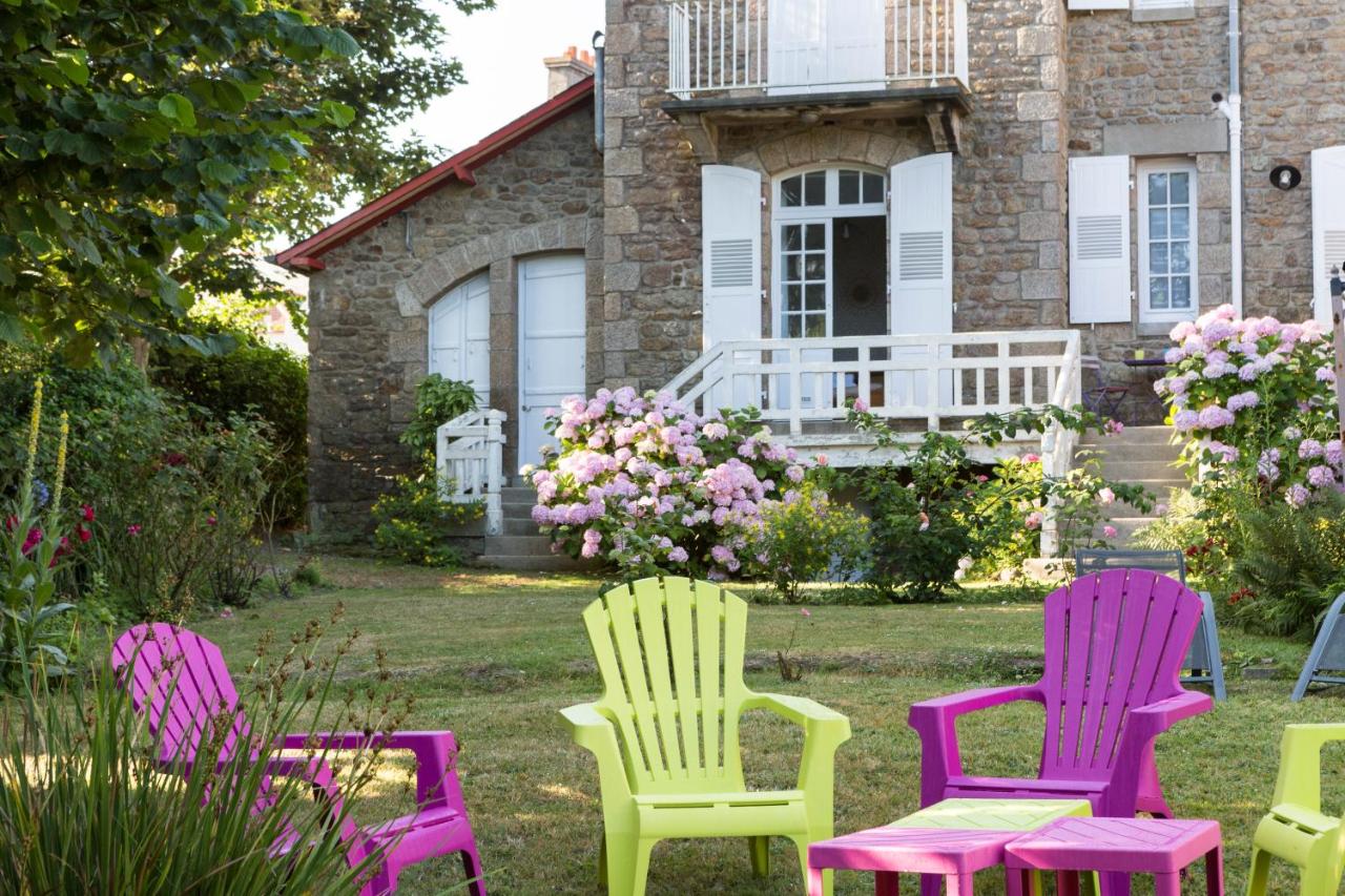 B&B Dinard - Le Safran by Cocoonr - Bed and Breakfast Dinard