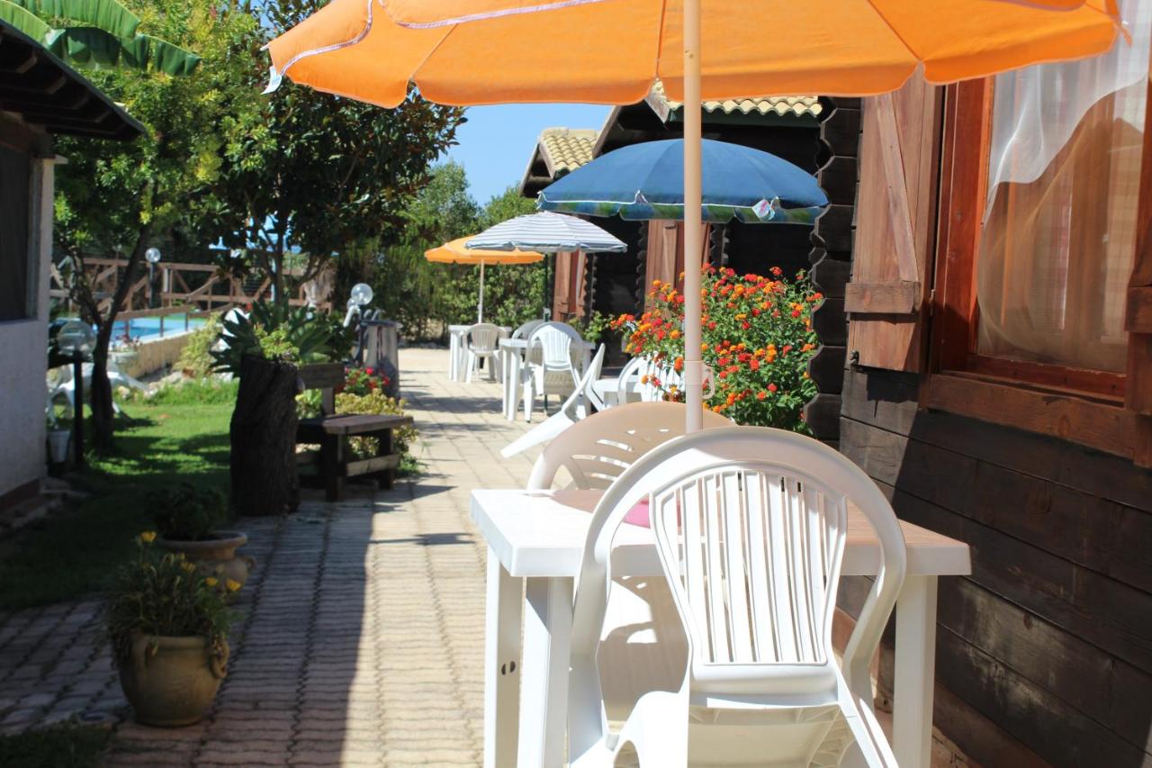 Casa Janet - B&B Cassibile