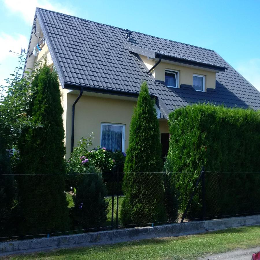 Wczasy u Ireny - B&B