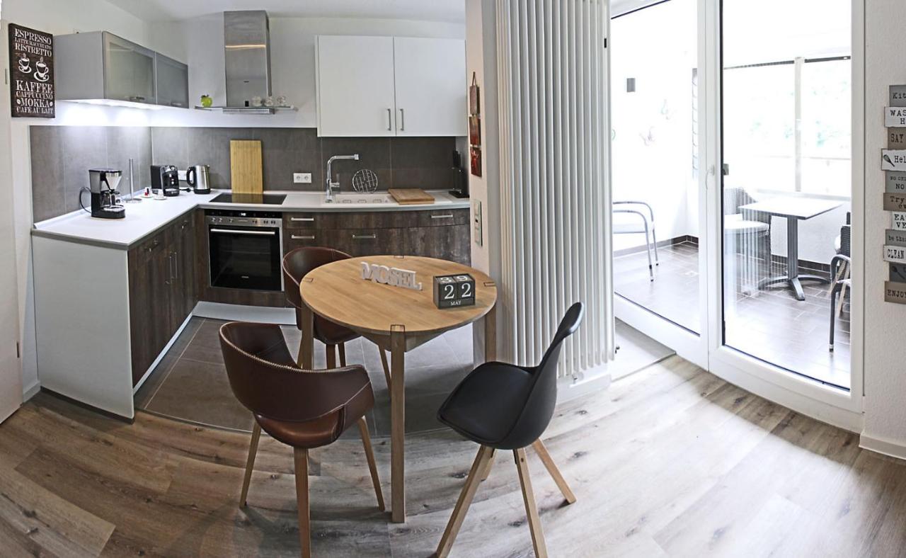 Haus Josef Klotten Wohnung 2 - Ferienwohnung
