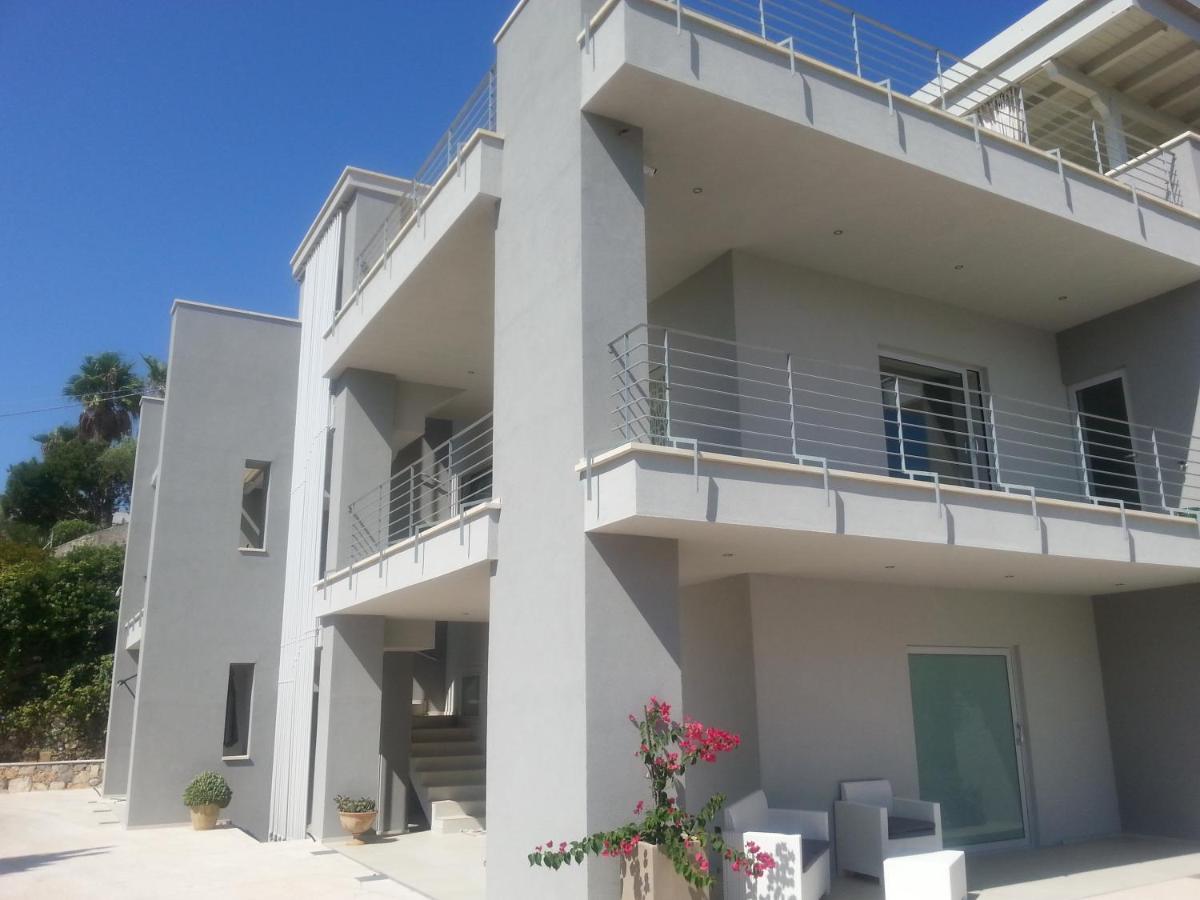 ByB Cà del Mar - Bed and Breakfast