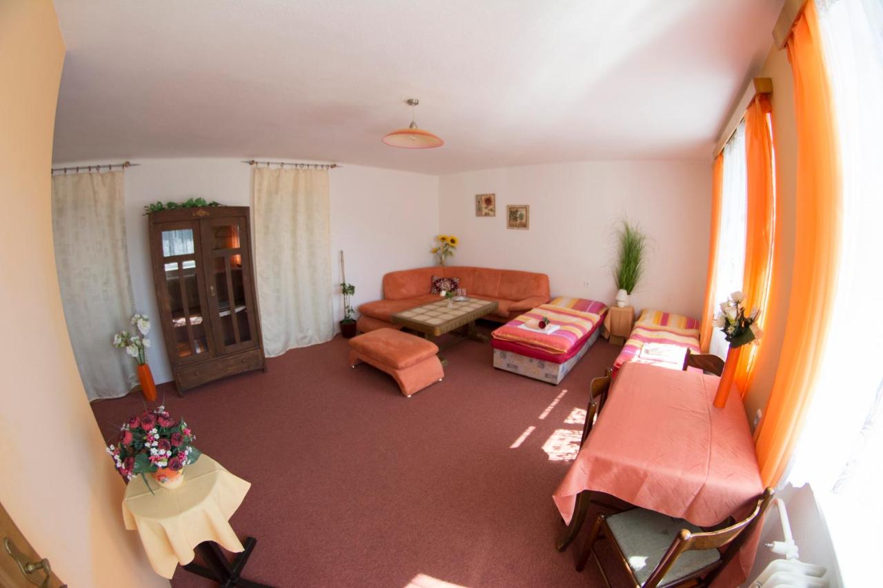 Suite con 2 Camere da Letto