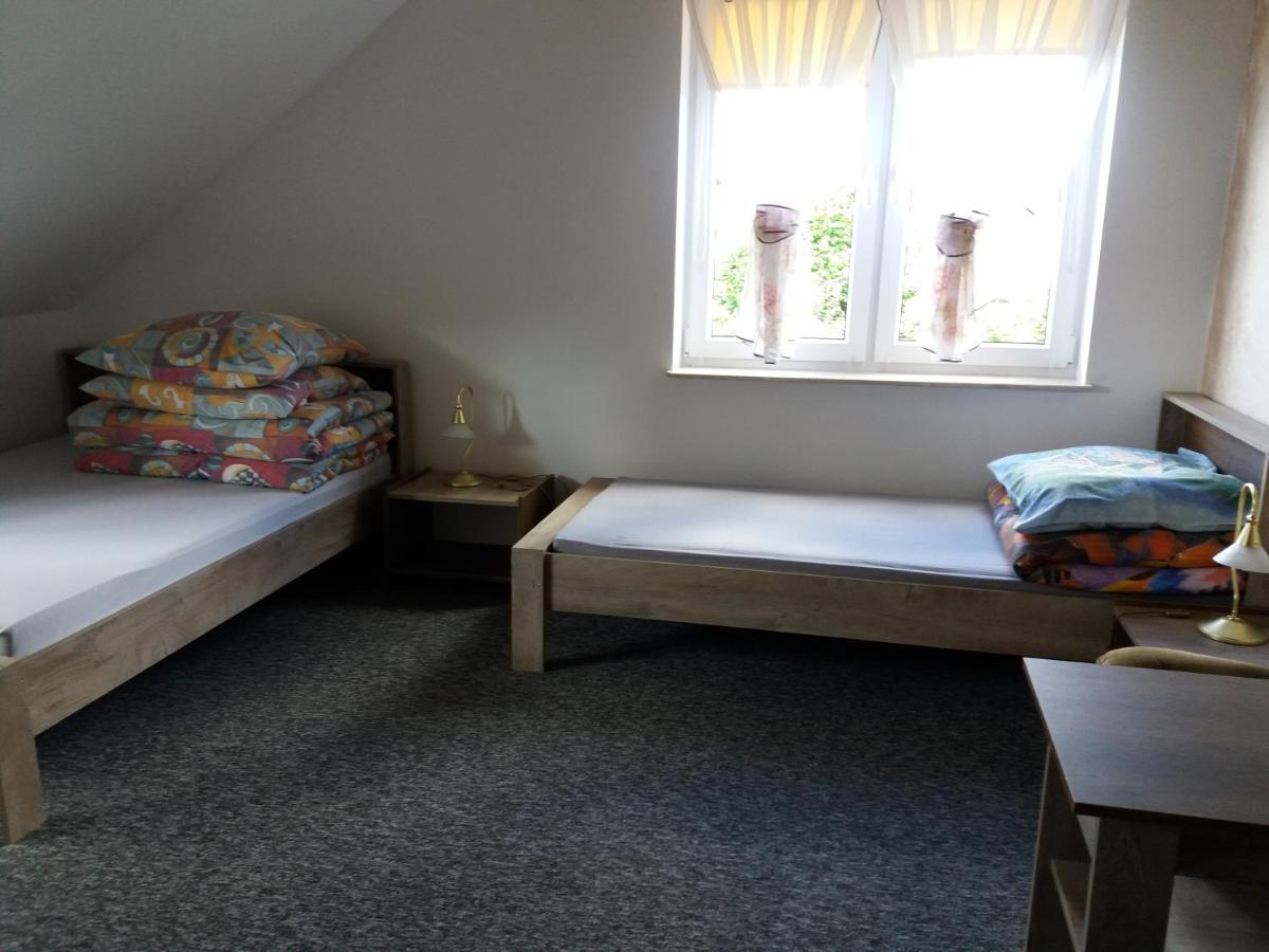 Chambre Familiale