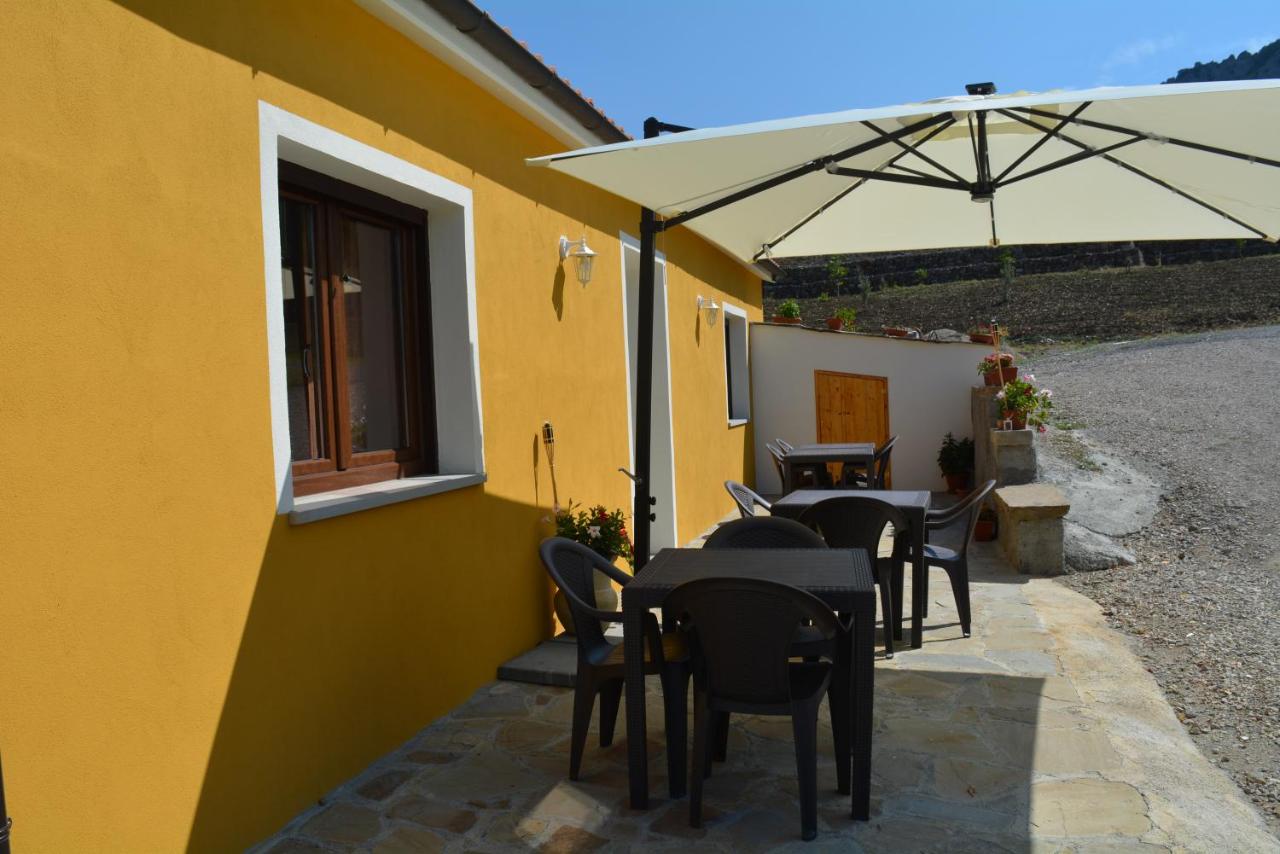 Spazio Natura - Ferienwohnung