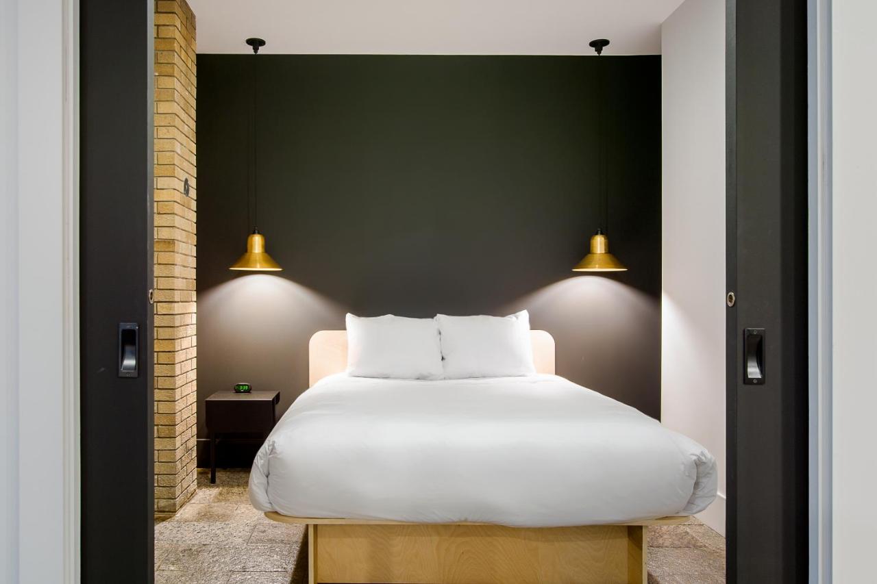 One-Bedroom Apartment with Sofa Bed G103