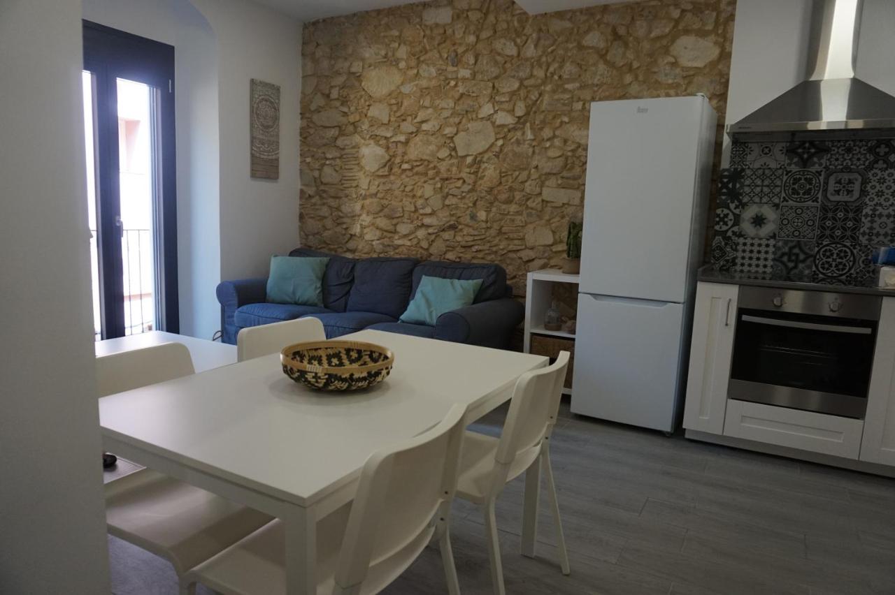 B&B Palamós - BOREAS Apartaments - Bed and Breakfast Palamós