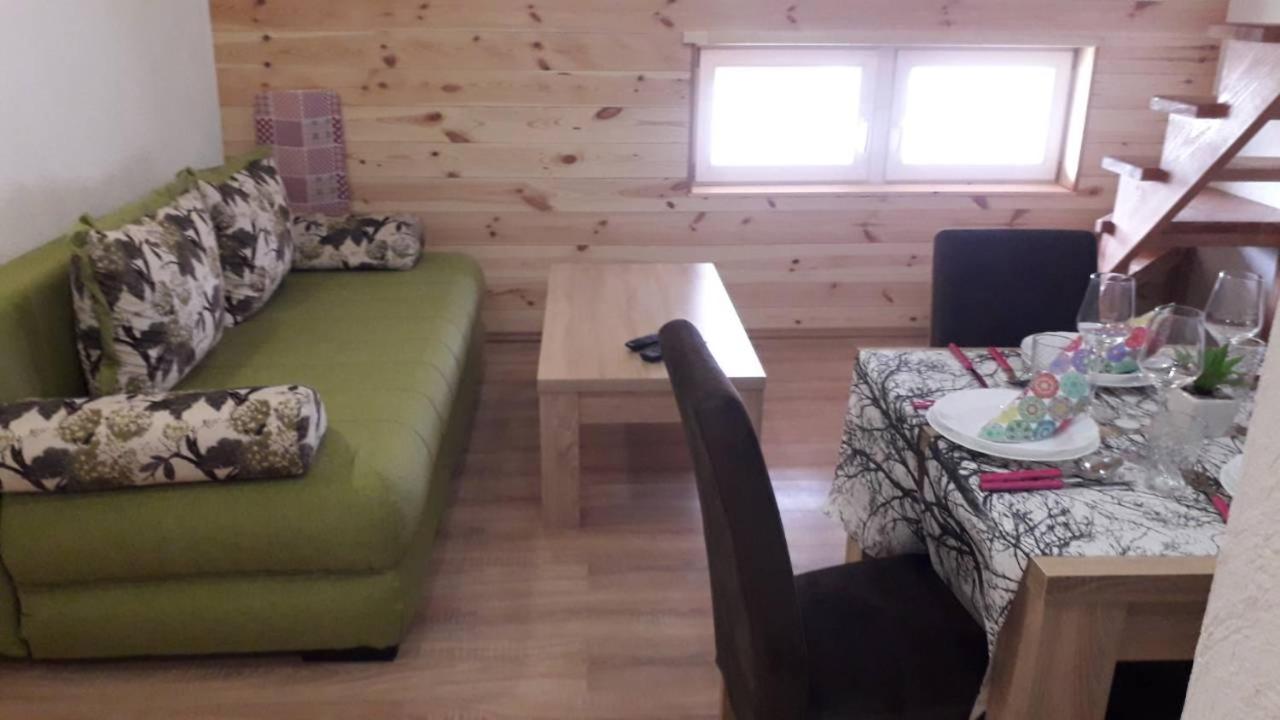 Apartmani Prisoje - B&B