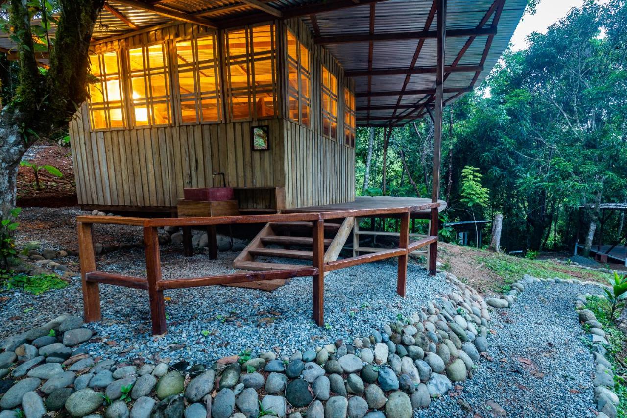 Bungalow Familial