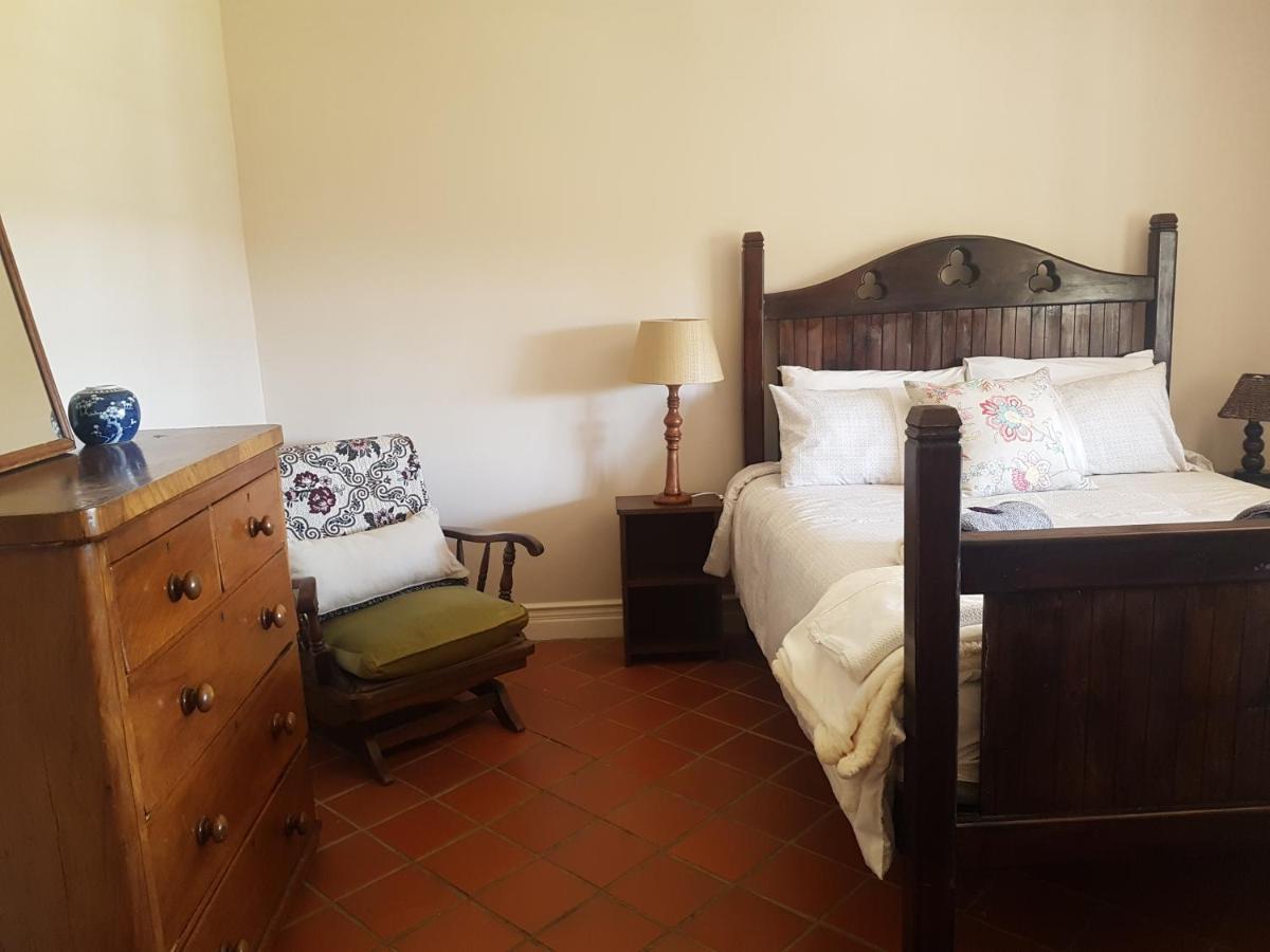 Rosebury Cottage - Bed and Breakfast Underberg