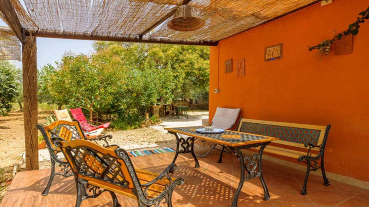 Appartamenti Fior Di Loto - B&B Trapani