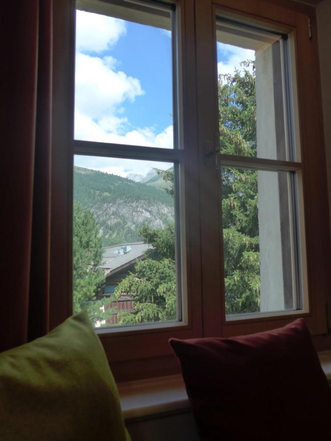 Ches'Arsa - B&B Ponte Campovasto