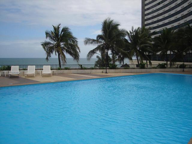 Appartement met Uitzicht op Zee