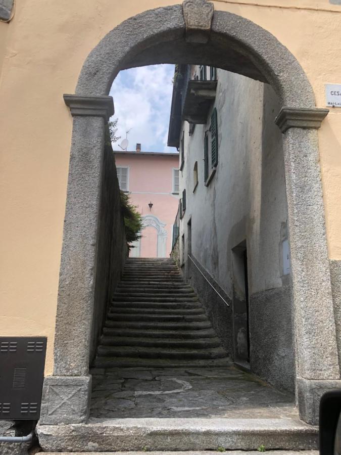 Gabry’s Home - B&B Pianello del Lario