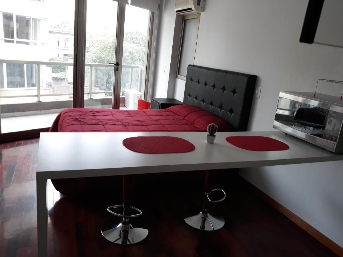 Laprida 519 - B&B Rosario