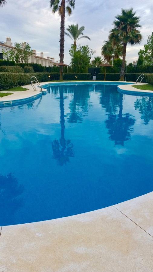 Single room in private house el rompido - B&B