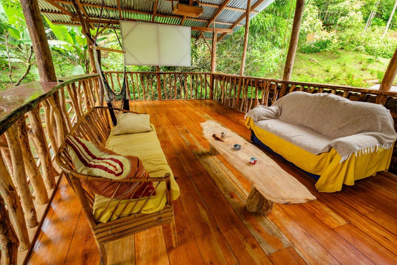 Cascada Elysiana - B&B