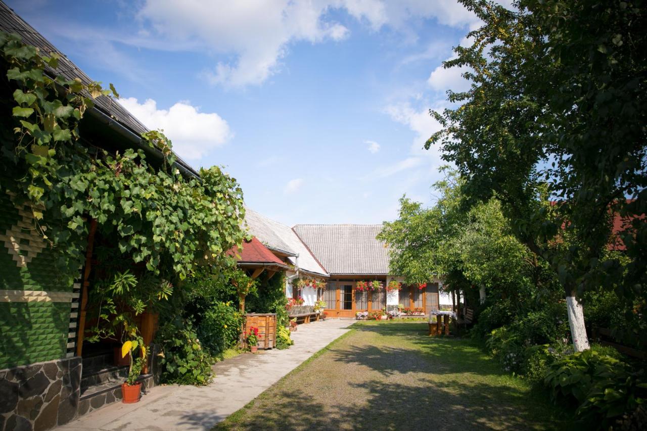 ILEANA Săpânța - B&B