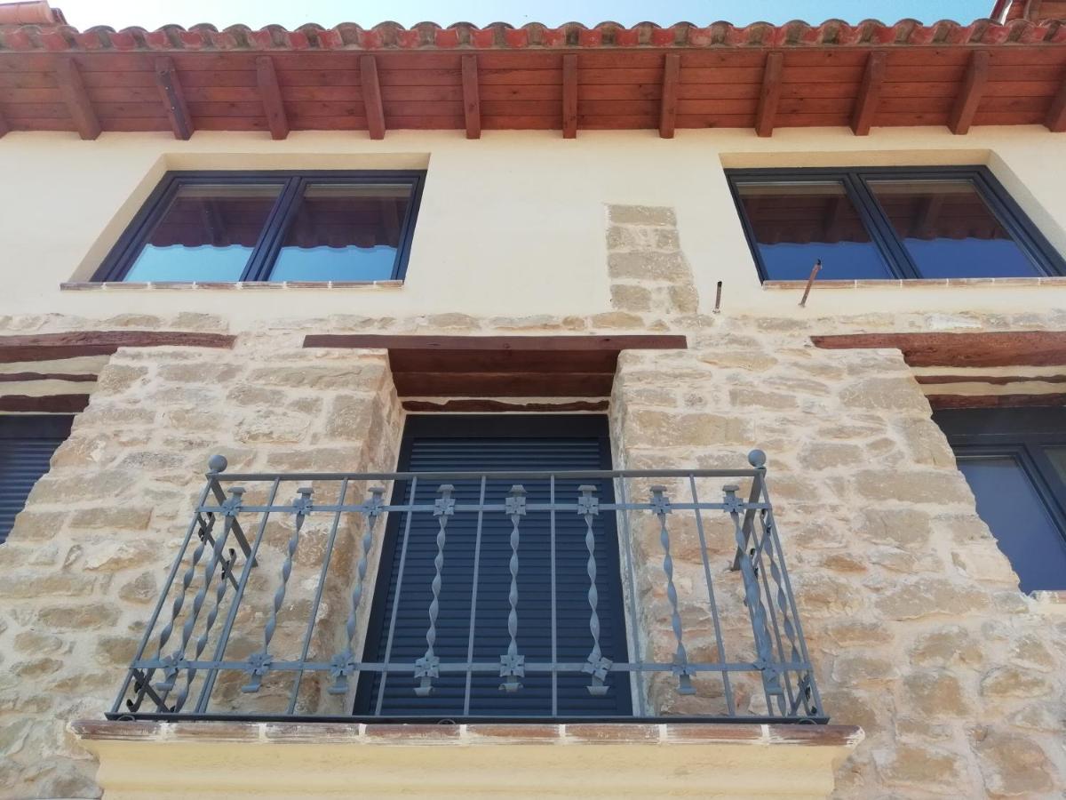 Los Ángeles Valderrobres - B&B