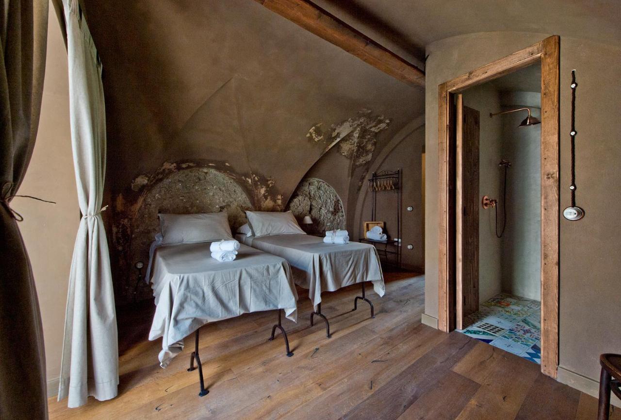 Small Double or Twin Room