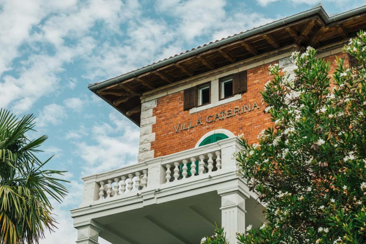 Vila Caterina - B&B
