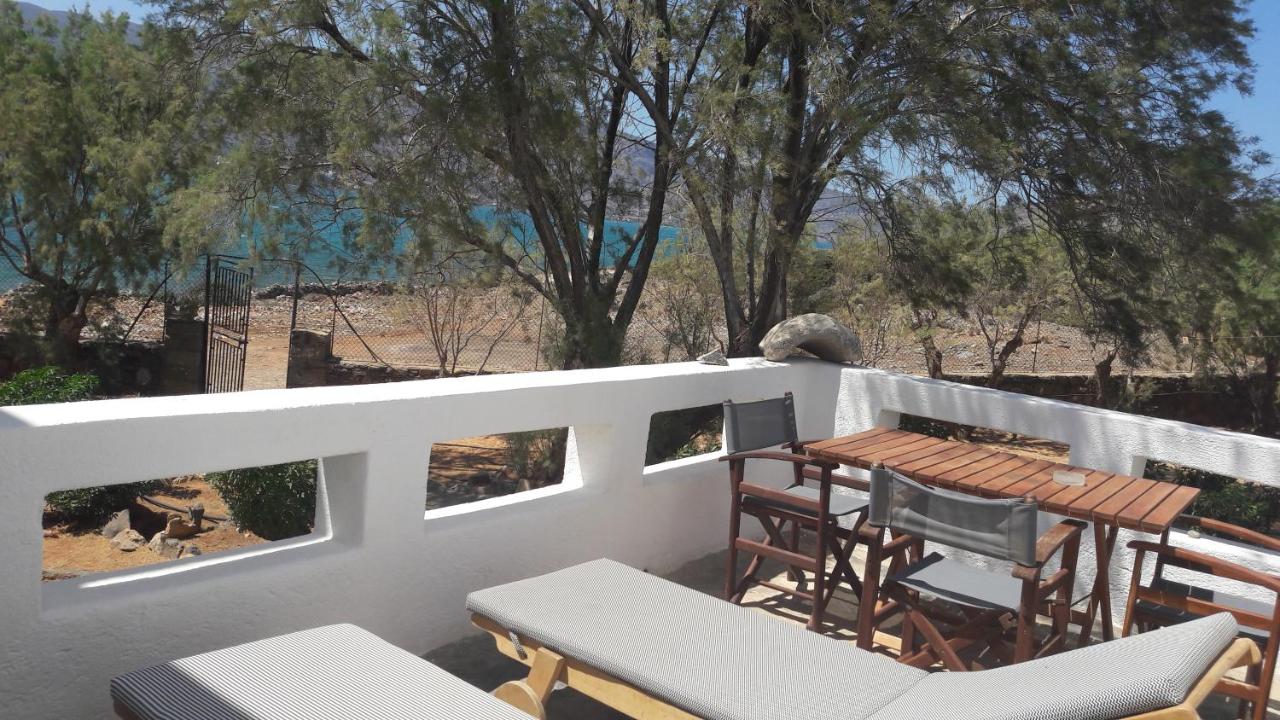 Appartamento con 2 Camere da Letto e Vista Mare Parziale - Pianoterra