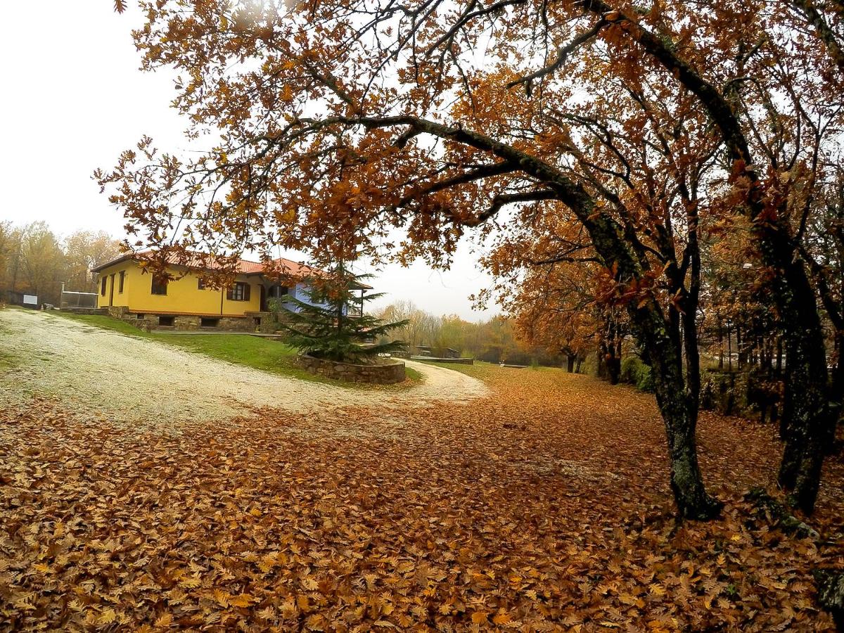 Agramada - B&B