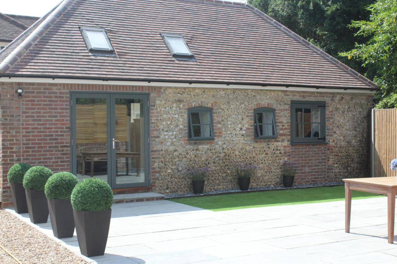 The Cottage at The Dene - B&B