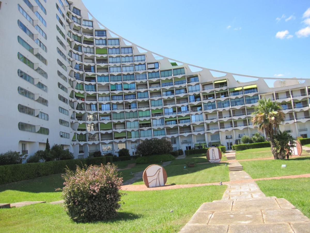 APPARTEMENT DUPLEX 71 m2 - 4 personnes - Ferienwohnung La Grande-Motte