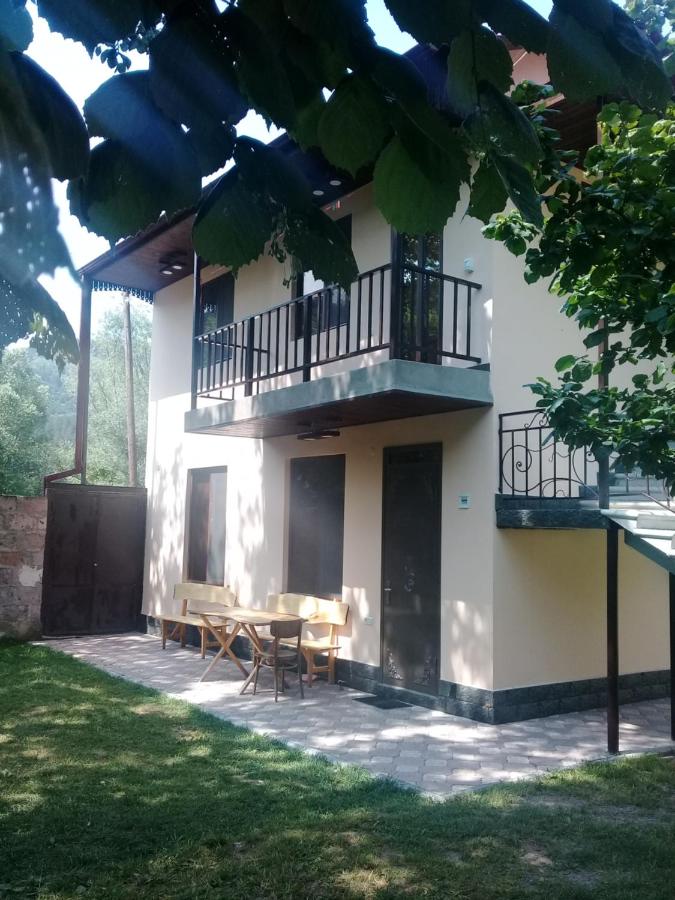 B&B Dilijan - Arthur Rest House - Bed and Breakfast Dilijan