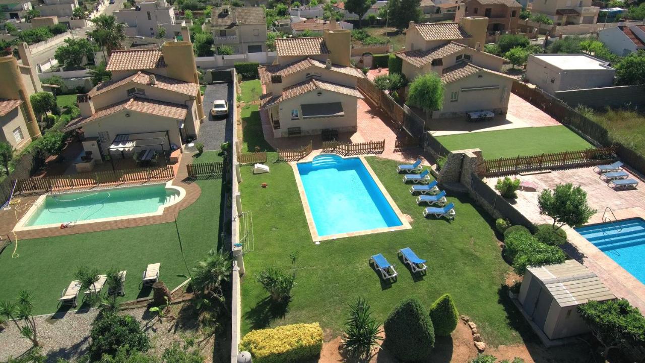 Casa Neus Barà - B&B Roda de Barà