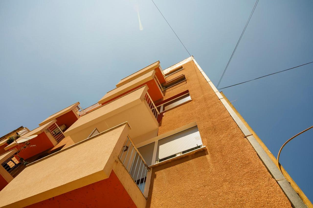 Rose Gold Rooms & Studio with balcony - B&B Spalato