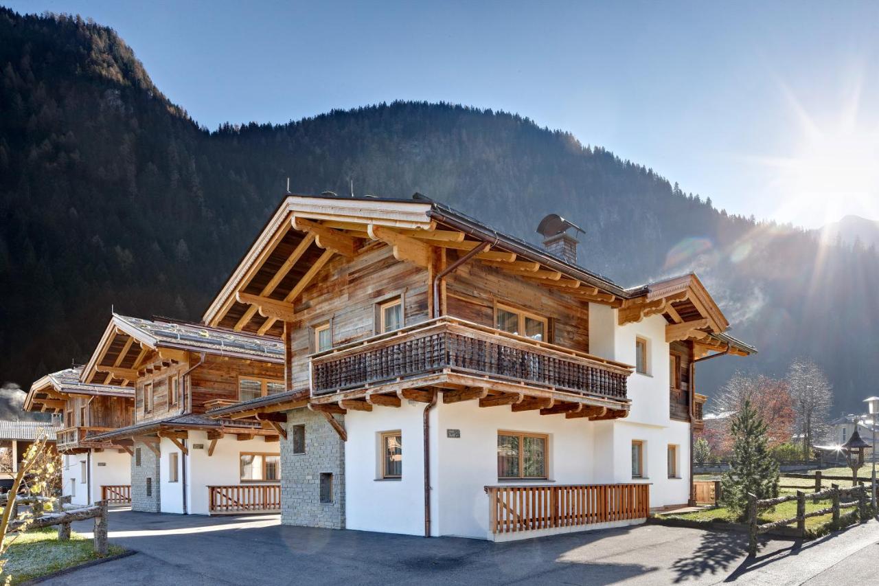Superior Chalet