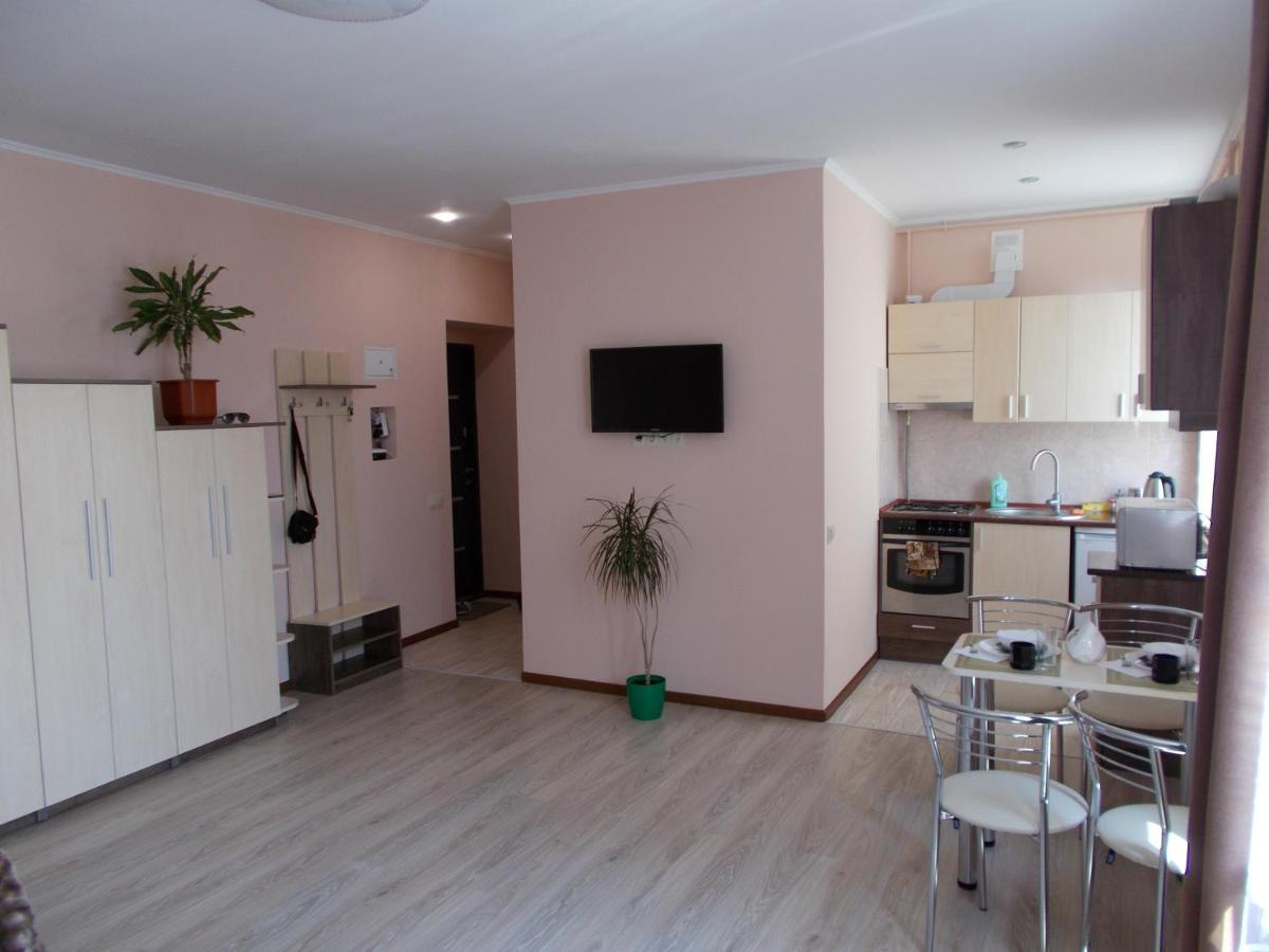 Apartment near the Forum mall - B&B Leopoli