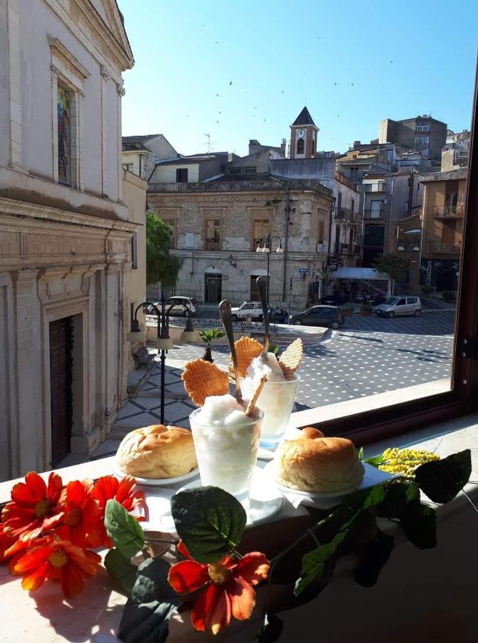 Appartamento con Balcone