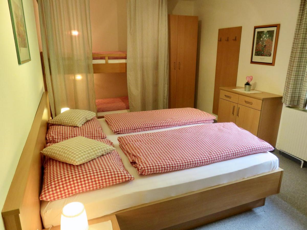 One-Bedroom Apartment with Balcony