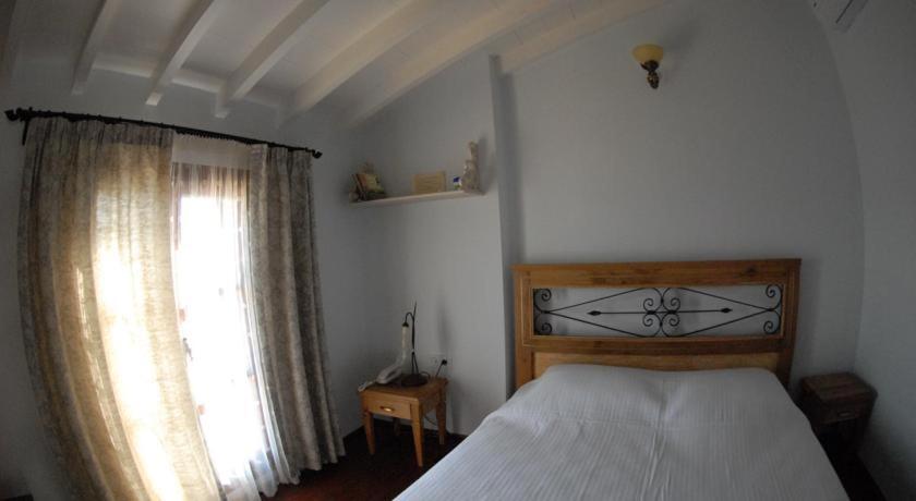 Standard Double Room with Sea View