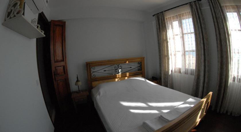 Standard Doppelzimmer mit Meerblick