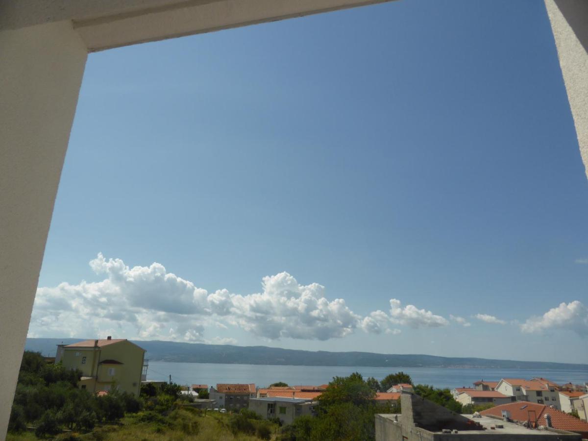Appartamento con Vista Mare